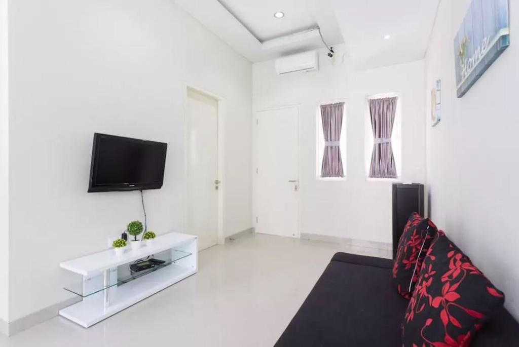 Bale Village B5 Villa Kerobokan Zewnętrze zdjęcie