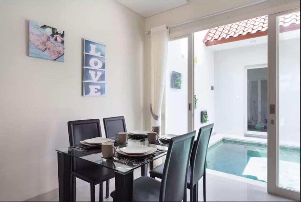 Bale Village B5 Villa Kerobokan Zewnętrze zdjęcie
