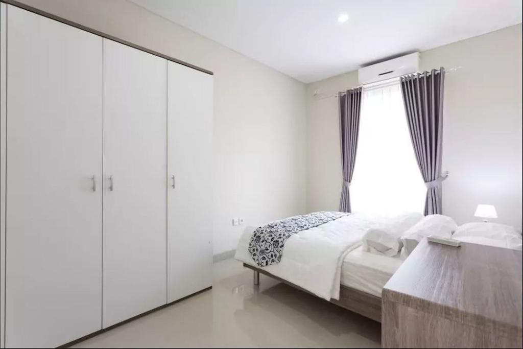 Bale Village B5 Villa Kerobokan Zewnętrze zdjęcie