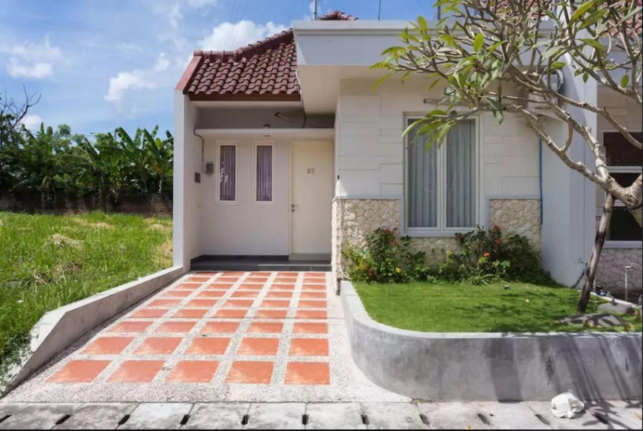 Bale Village B5 Villa Kerobokan Zewnętrze zdjęcie
